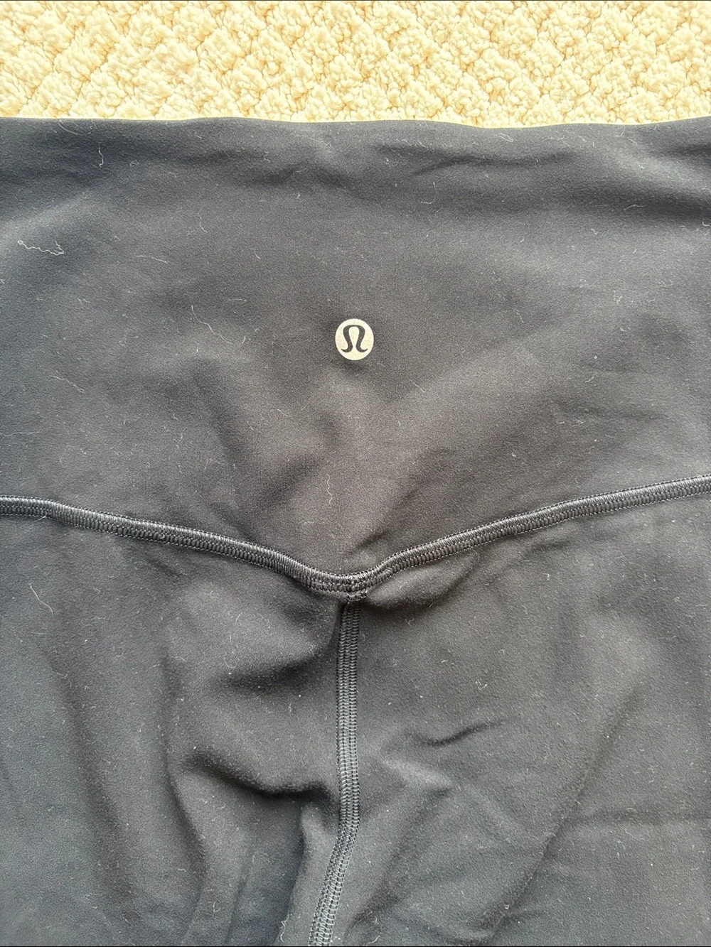 lululemon athletica lululemon black